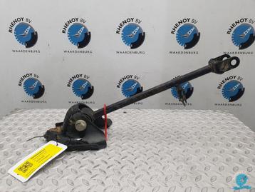 DACIA DUSTER [RR_LOWER_CONTROL_ARM] 2011 beschikbaar voor biedingen
