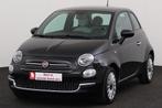 Fiat 500 DOLCEVITA HYBRID 1.0 GSE DOLCEVITA HYBRID 1.0 GSE +, Voorwielaandrijving, 4 zetels, Euro 6, Zwart