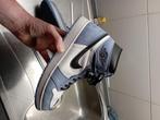 Jordan 1 high og University bleu, Kleding | Heren, Schoenen, Blauw, Ophalen of Verzenden, Zo goed als nieuw, Sneakers
