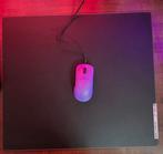 Wallhack sp-004 glass mousepad, Ophalen, Zo goed als nieuw
