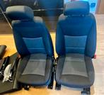 zwart en grijs stoffen interieur BMW e90 e91 sedan, Auto-onderdelen, Ophalen, Gebruikt, BMW