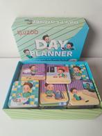 Dagplanner van Kluzoo ( boys), Hobby & Loisirs créatifs, Jeux de société | Jeux de cartes, Enlèvement, Comme neuf
