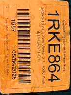 Pneus d'hiver usagés, Enlèvement