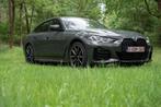 BMW 420i Gran Coupe M Sport, Auto's, BMW, Automaat, Overige kleuren, Leder, 5 zetels