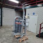 Precor 2 in 1 Machine  Chin / Dip Assist, Sport en Fitness, Ophalen, Zo goed als nieuw, Buik