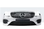 Bumper Mercedes E Klasse C238 W238 238 Coupe AMG 16-21 Voorb, Auto-onderdelen, Gebruikt, Voor, 6 maanden garantie, Ophalen of Verzenden