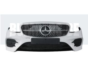 Bumper Mercedes E Klasse C238 W238 238 Coupe AMG 16-21 Voorb beschikbaar voor biedingen