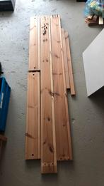 Belles planches, Bricolage & Construction, Bois & Planches, Enlèvement, Comme neuf