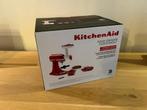 KitchenAid vleesmolen accessoire, Elektronische apparatuur, Keukenmixers, Ophalen of Verzenden, Nieuw, Vaatwasserbestendig