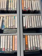Cassettenbandjes Osho -lezingen, Ophalen, Gelezen