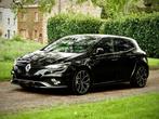 Renault Mégane 4 RS 280 – Châssis Sport / Boîte manuelle, Auto's, Automaat, Alcantara, Particulier, Achteruitrijcamera