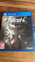 Ps4 fallout 4, Enlèvement ou Envoi, Comme neuf