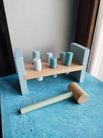 Little Dutch hamerbank, Kinderen en Baby's, Speelgoed | Houten speelgoed, Ophalen of Verzenden