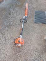 Stihl hl91 kce, Ophalen, Zo goed als nieuw