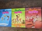 Studiodance-albums 2, 3 en 4, Ophalen of Verzenden, Zo goed als nieuw
