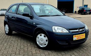 Opel Corsa 1.0 cc  beschikbaar voor biedingen