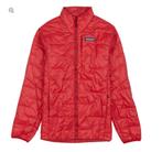 Patagonia M's Macro Puff Jacket - Medium - nieuw, Taille 48/50 (M), Patagonia, Rouge, Enlèvement ou Envoi