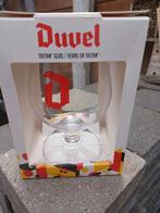Duvel tritan glas, Verzamelen, Ophalen of Verzenden, Zo goed als nieuw, Duvel