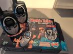 Walkietalkie te koop, Telecommunicatie, Portofoons en Walkie-talkies, Ophalen, Zo goed als nieuw