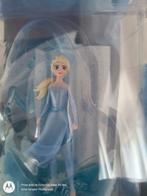 Figurine Disney D-Stage Frozen II Elsa, Enlèvement ou Envoi, Neuf