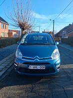 Citroen c4  7place, Autos, Citroën, Achat, Diesel, Particulier, C4