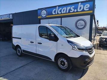 Renault Trafic beschikbaar voor biedingen