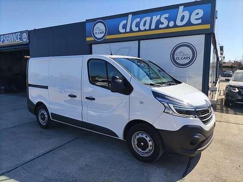 Renault Trafic, Auto's, Bestelwagens en Lichte vracht, Bedrijf, ABS, Airbags, Airconditioning, Bluetooth, Boordcomputer, Cruise Control