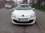 Renault megane, Auto's, Wit, Bedrijf, Te koop, Mégane