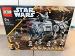 Lego Star Wars AT-TE Walker 75337, Nieuw, Complete set, Ophalen of Verzenden, Lego