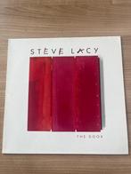 STEVE LACY - THE DOOR (NOVUS RECORDS), Ophalen of Verzenden, 1980 tot heden, Gebruikt, Jazz