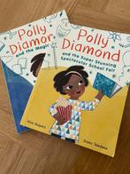 Polly Diamond-serie, Boeken, Ophalen, Zo goed als nieuw, Alice Kuipers, Fictie