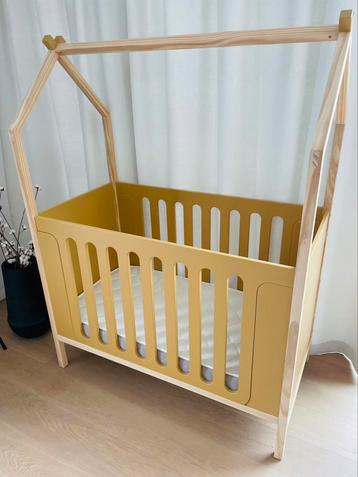 Babybedje Cabane LIGNE COCONUT Verbaudet beschikbaar voor biedingen