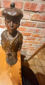 Le Mousse Siffleur, Ophalen