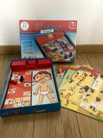 Electro Original - Jumbo, Kinderen en Baby's, Ophalen, Zo goed als nieuw, Puzzelen, Met licht