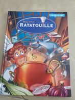 Strips uit de film Ratatouille - disney:, Ophalen of Verzenden, Zo goed als nieuw