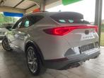 Formentor e-HYBRID 204pk -AUTOMAAT -App -LED -ACC - 7.449 km, 4 cilinders, Formentor, 27 g/km, Wit