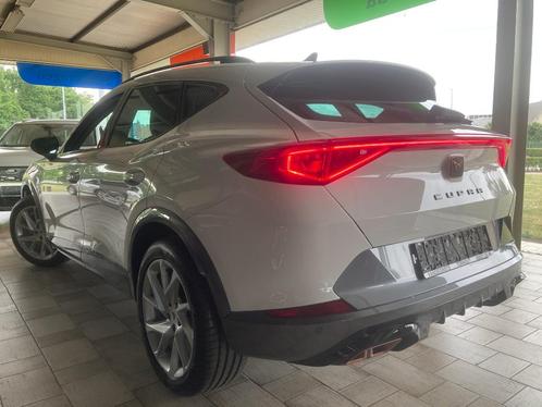 Formentor e-HYBRID 204pk -AUTOMAAT -App -LED -ACC - 7.449 km, Auto's, Cupra, Bedrijf, Te koop, Formentor, ABS, Adaptieve lichten