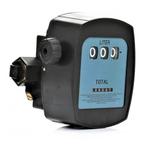 Vloeistofmeter (analoog), Verzenden