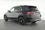 Mercedes-Benz GLE-Klasse 300 D 4MATIC AMG Line | Panoramisch, 245 pk, Stof, GLE, Zwart