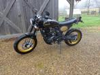 Bullit Hero 250 motorfiets, Motoren, 1 cilinder, 12 t/m 35 kW