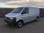 2015 - Volkswagen - Transporter - 2.0 TDI L1H1 Bud. DC - Bed, Euro 5, Gebruikt, Volkswagen, Overige brandstoffen