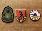 Badges luchtvaart, Collections, Aviation, Écusson, Insigne ou Logo, Enlèvement ou Envoi