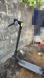 Elektrische Step, Ophalen, Gebruikt, Elektrische step (E-scooter)