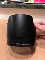 Canon ET-87, Ophalen, Zo goed als nieuw