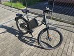 Klever x alpha 45 Pinion 1200wh, Fietsen en Brommers, Ophalen, Zo goed als nieuw, 50 km per accu of meer, Overige merken