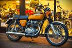 HONDA CB450 ***MOTOVERTE.BE***, Motoren, 450 cc, 2 cilinders, Bedrijf, 12 t/m 35 kW