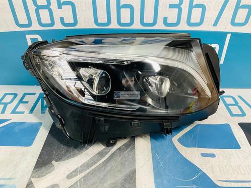 Koplamp GLC Klasse W253 ILS A2539061601 Rechts 2-X4-5145N, Auto-onderdelen, Verlichting, Gebruikt, 6 maanden garantie, Ophalen of Verzenden