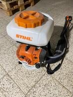 Stihl SR 200 rugsproeier 10 liter, Enlèvement ou Envoi, Comme neuf, Autres types, Stihl en Honda