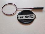 Yonex Carbonex 11A Badminton Racket, Sport en Fitness, Racket(s), Gebruikt, Ophalen of Verzenden
