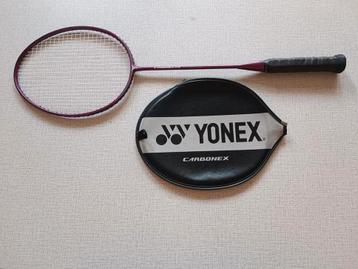 Raquette de badminton Yonex Carbonex